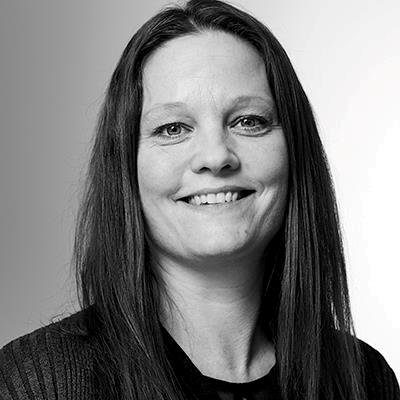 Louise Amstrup Nielsen